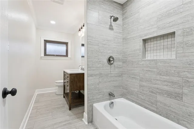 $1,800 | 1215 Brockenbraugh Court, Metairie, LA 70005