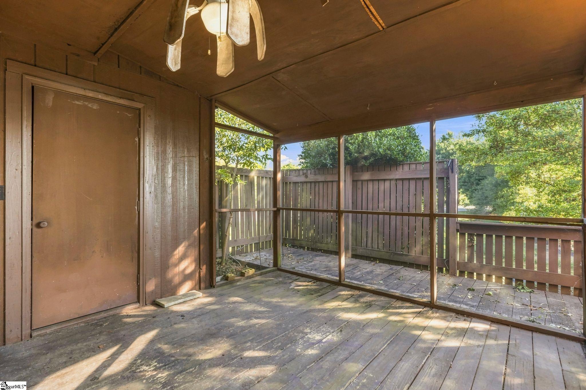 3106 Bethel Road, Unit 1 Simpsonville, SC 29681 - Photo 34 of 38 Gallery Image 34