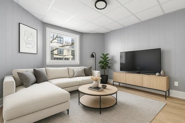 $2,500 | 204 Washington Street, Unit 1, Somerville, MA 02143