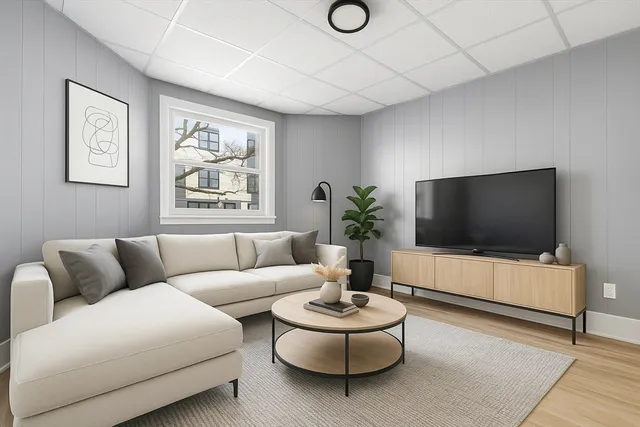 $2,800 | 204 Washington Street, Unit 1, Somerville, MA 02143