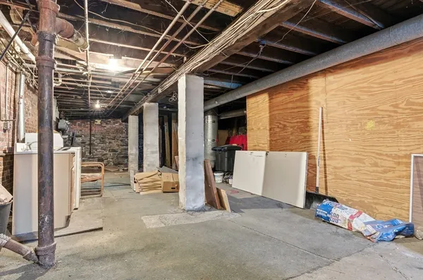 $2,500 | 204 Washington Street, Unit 1, Somerville, MA 02143