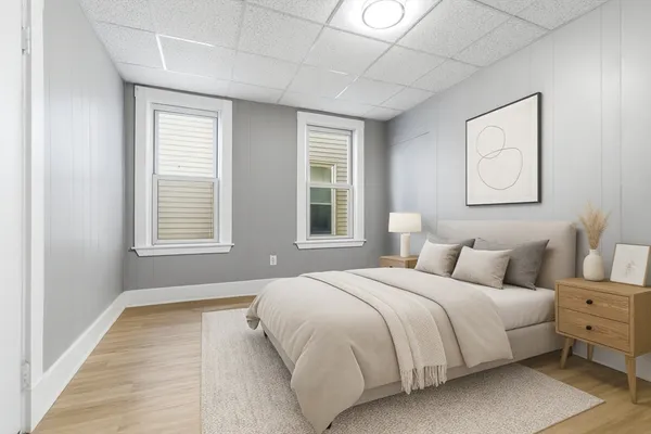 $2,500 | 204 Washington Street, Unit 1, Somerville, MA 02143
