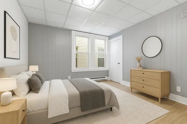 $2,500 | 204 Washington Street, Unit 1, Somerville, MA 02143