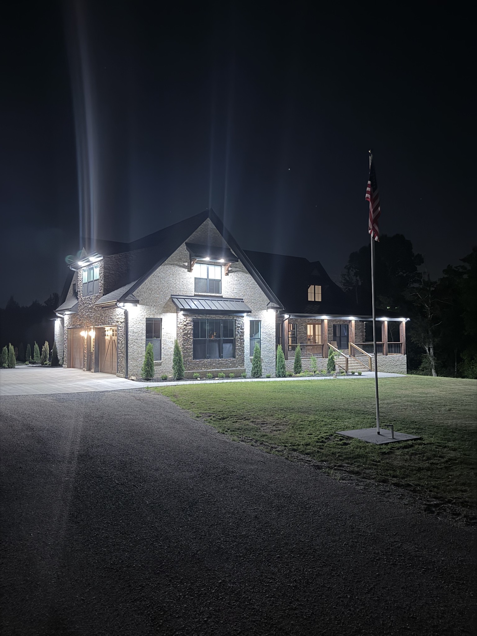 2064 Lasea Road Spring Hill, TN 37174 - Photo 87 of 94