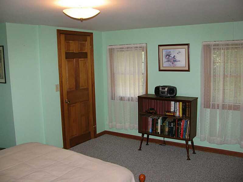 55 Stevenstown Road Litchfield, ME 04350 - Photo 18 of 30 Bedroom.