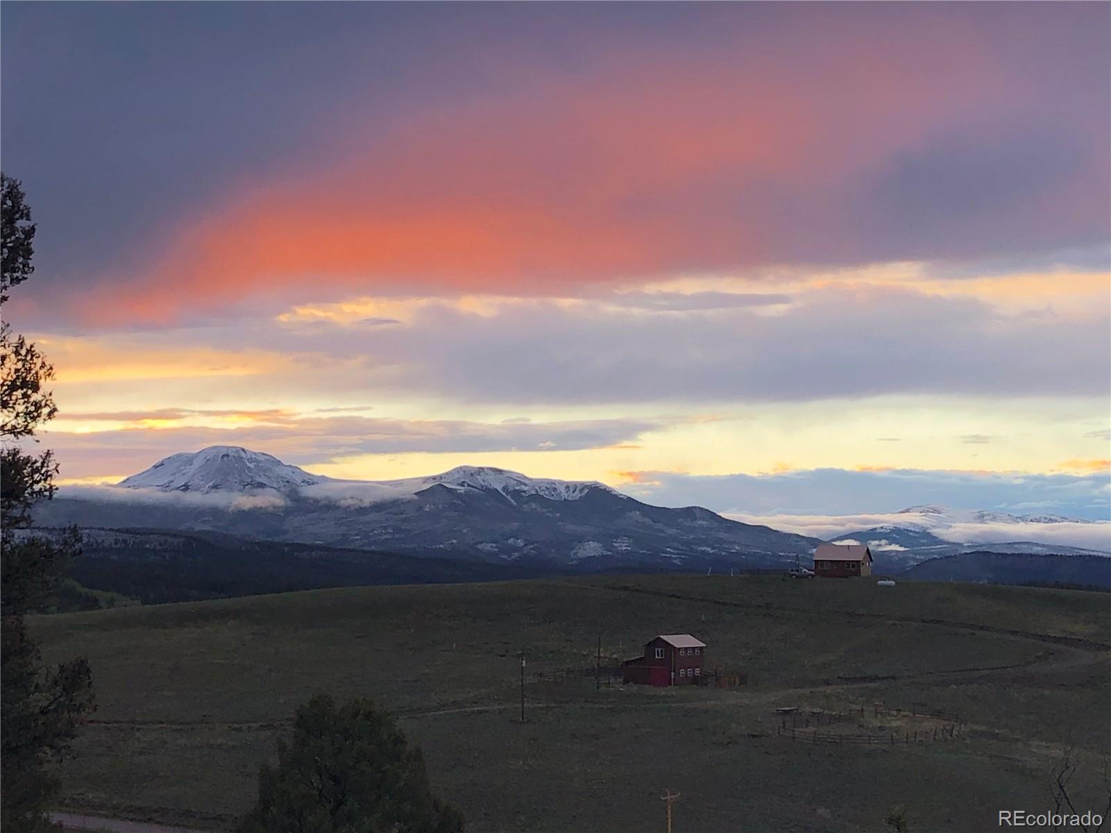 4641 Ranch Road Hartsel, CO 80449 - Photo 1 of 33