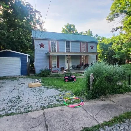 $159,000 | 111 College Street, Arcadia, MO 63621