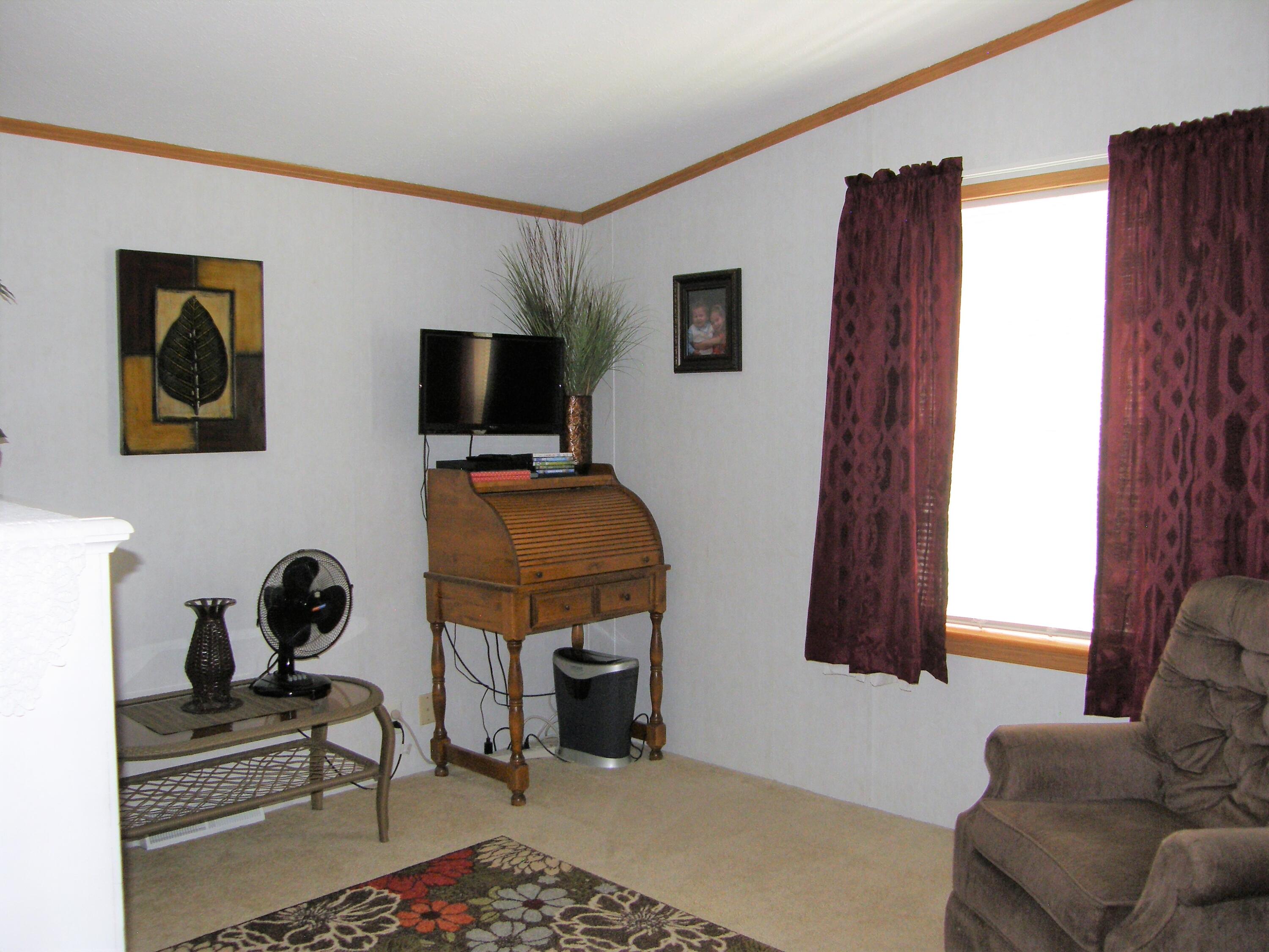 2006 Ontario Road, Unit 148 Niles, MI 49120 - Photo 38 of 47 148_38_Bedroom#3