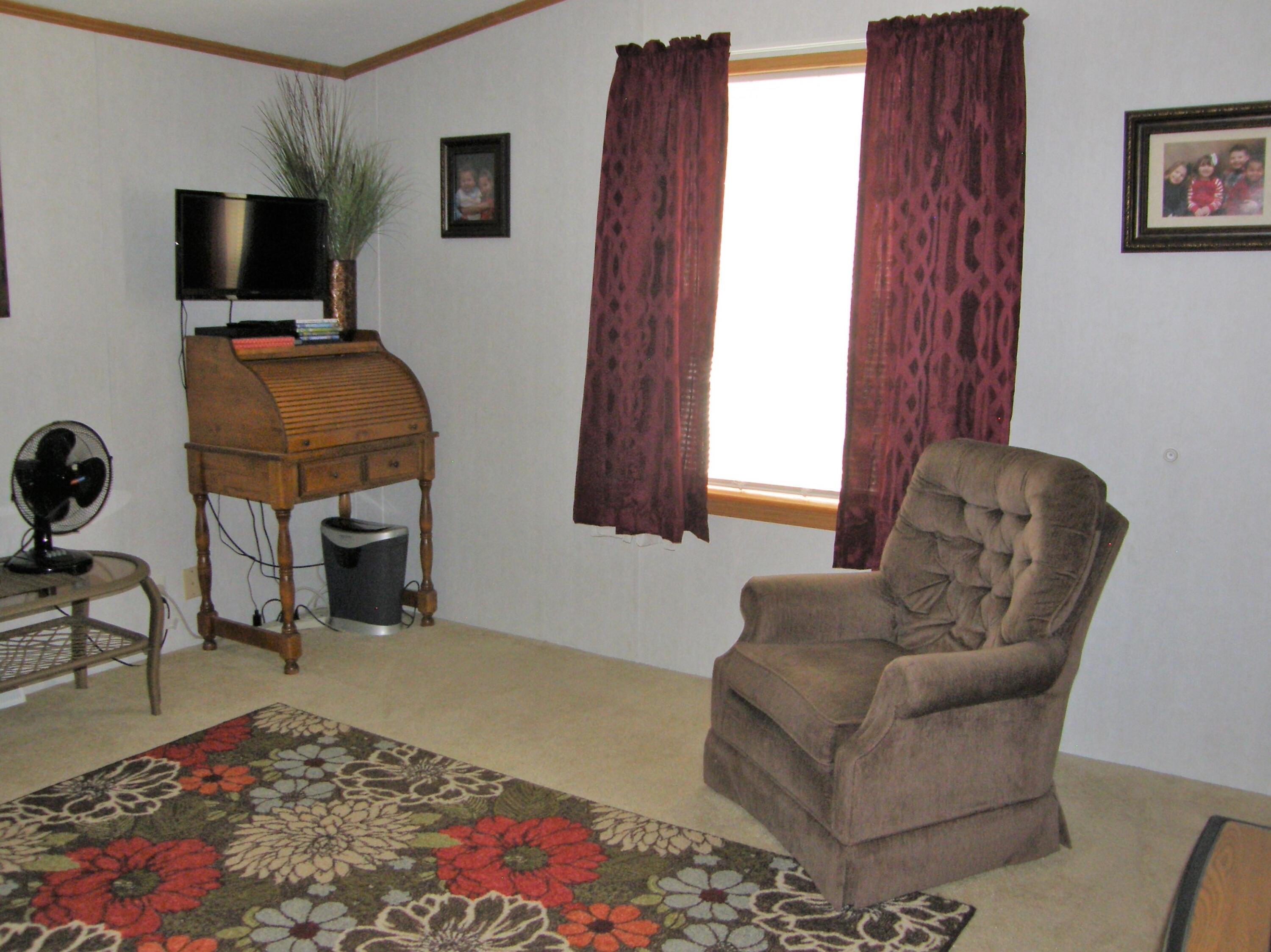 2006 Ontario Road, Unit 148 Niles, MI 49120 - Photo 39 of 47 148_39_Bedroom#3