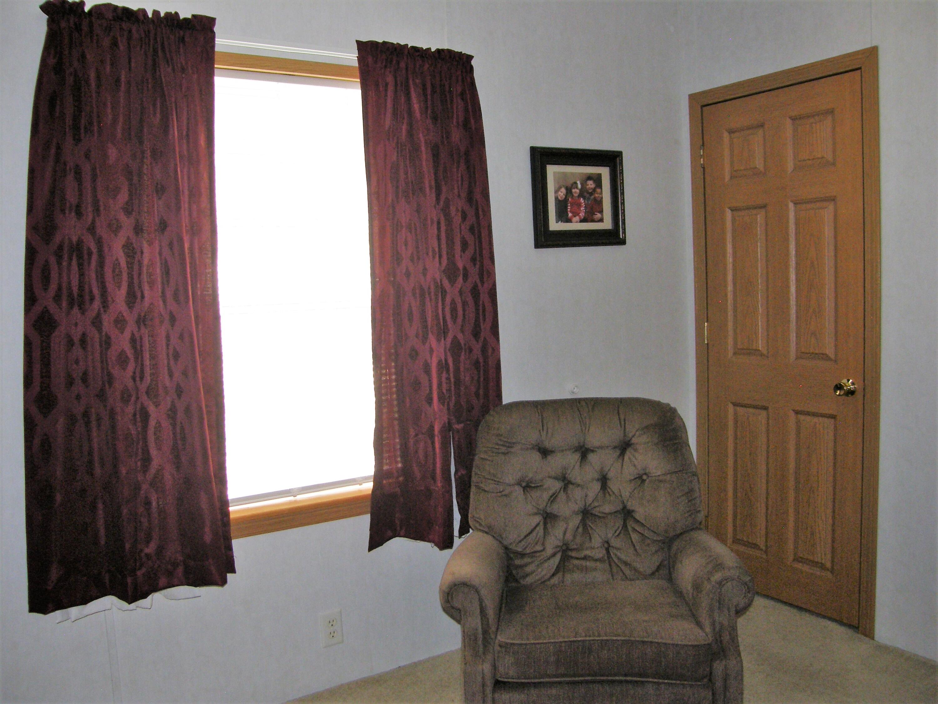 2006 Ontario Road, Unit 148 Niles, MI 49120 - Photo 40 of 47 148_40_Bedroom#3