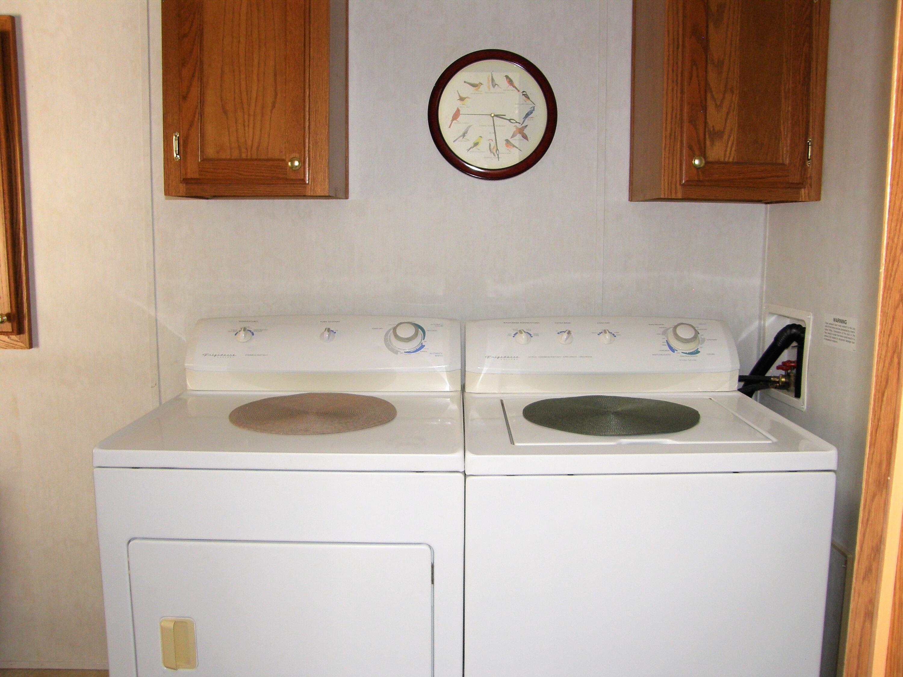 2006 Ontario Road, Unit 148 Niles, MI 49120 - Photo 43 of 47 148_43_LaundryArea