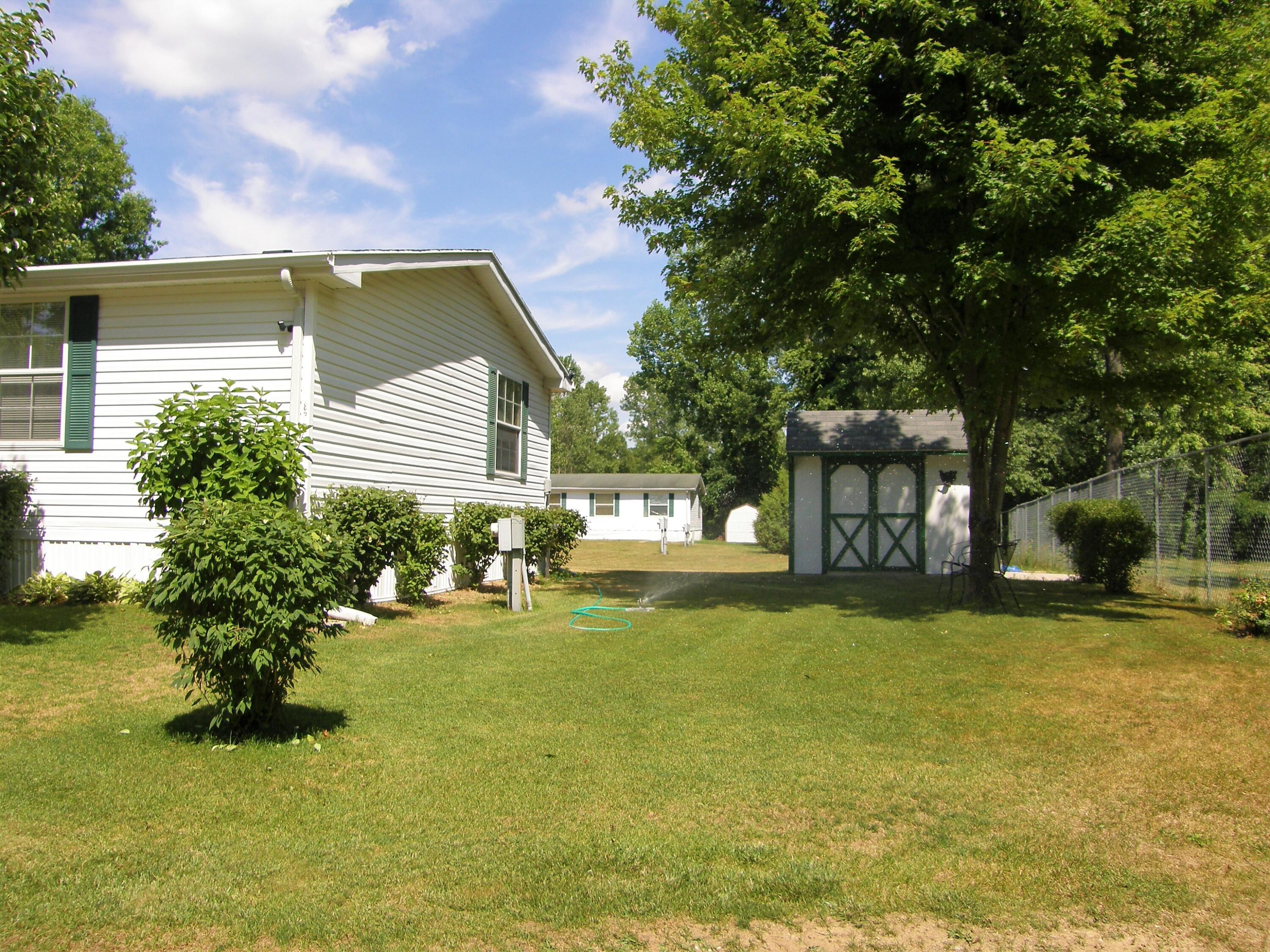 2006 Ontario Road, Unit 148 Niles, MI 49120 - Photo 5 of 47 148_5_Front
