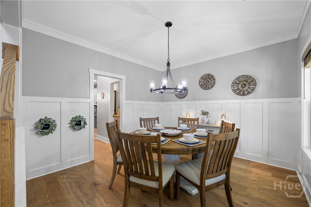211 Black Thorn Road Colbert, GA 30628 - Photo 7 of 64