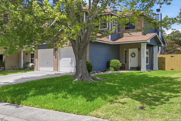 $2,200 | 20515 View Meadow, San Antonio, TX 78258