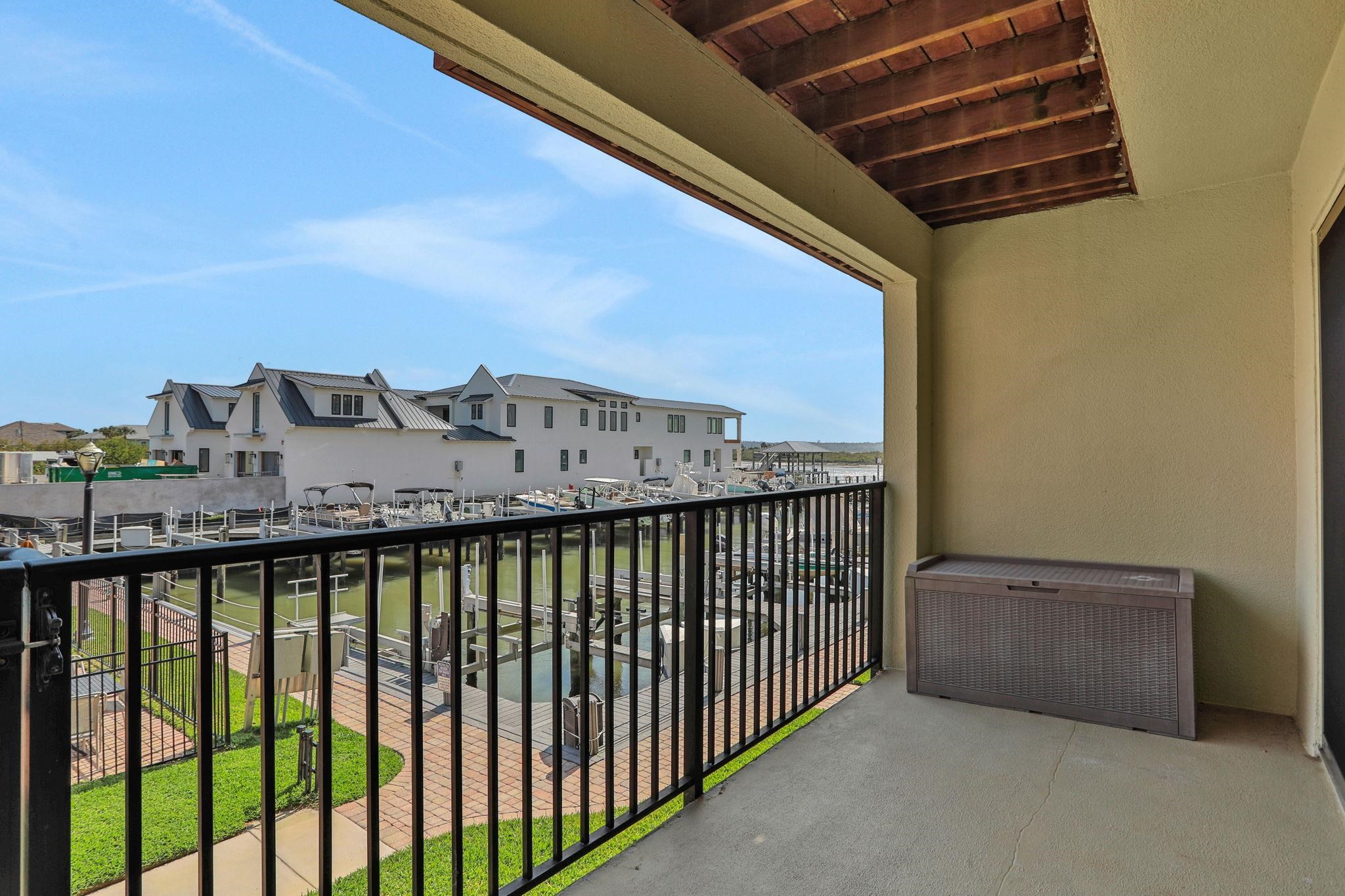 120 Sunset Harbor Way, Unit 202 St. Augustine, FL 32080 - Photo 19 of 50