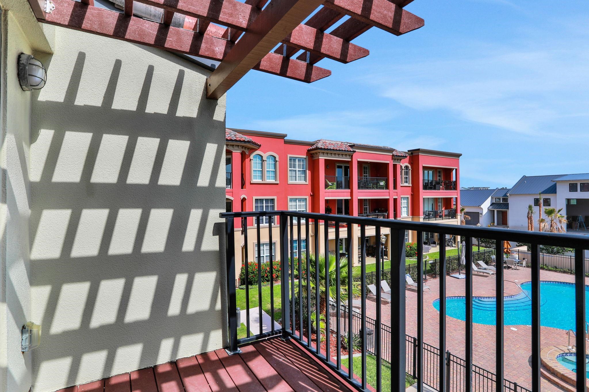 120 Sunset Harbor Way, Unit 202 St. Augustine, FL 32080 - Photo 34 of 50 a view of a black and white walls