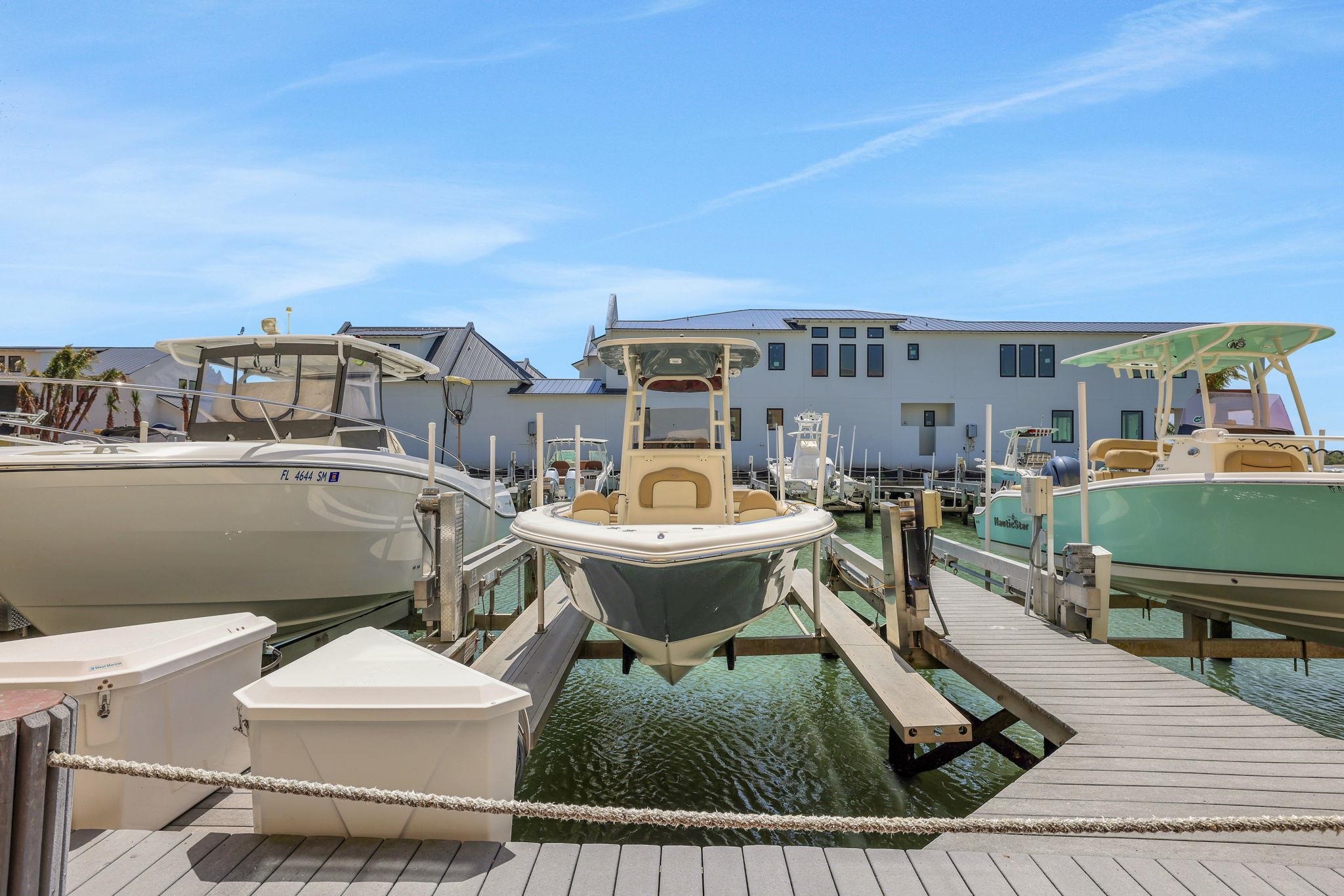 120 Sunset Harbor Way, Unit 202 St. Augustine, FL 32080 - Photo 36 of 50