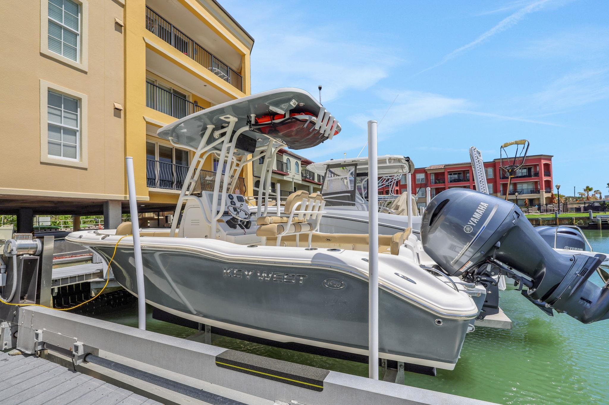 120 Sunset Harbor Way, Unit 202 St. Augustine, FL 32080 - Photo 38 of 50