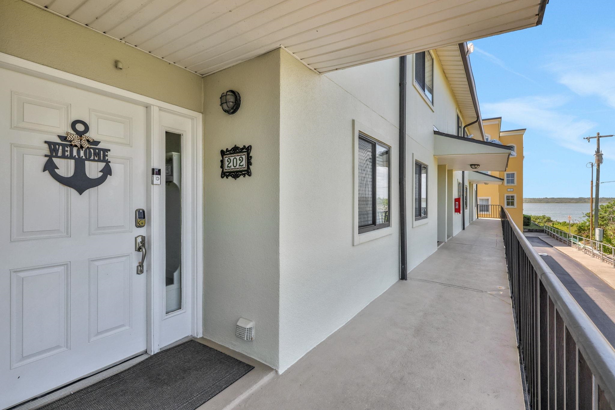 120 Sunset Harbor Way, Unit 202 St. Augustine, FL 32080 - Photo 4 of 50