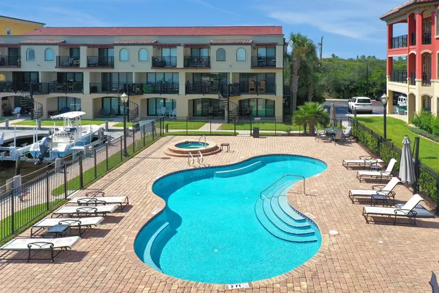 $619,000 | 120 Sunset Harbor Way, Unit 202, St. Augustine, FL 32080