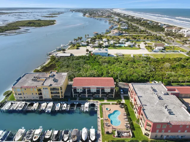 $619,000 | 120 Sunset Harbor Way, Unit 202, St. Augustine, FL 32080