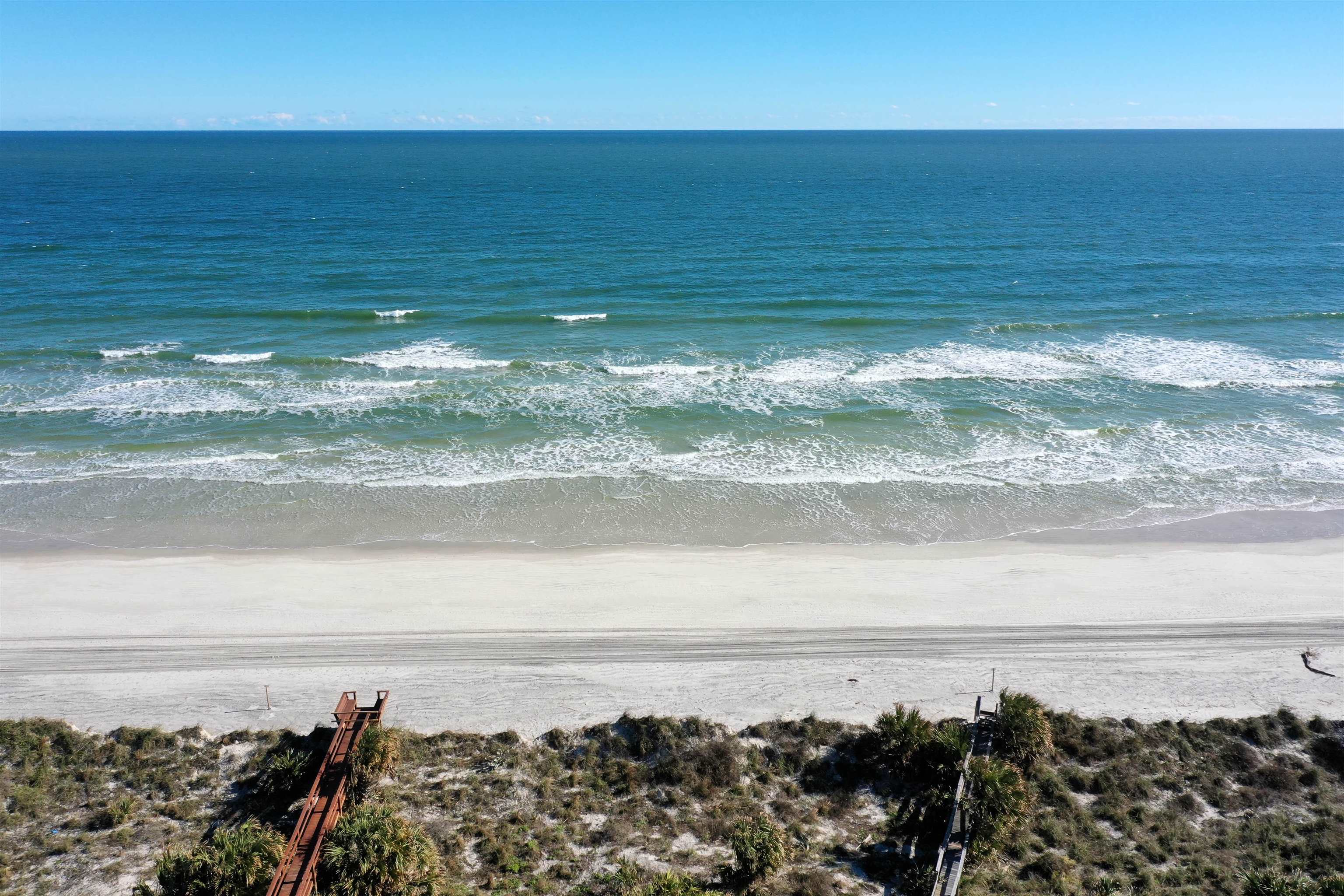 120 Sunset Harbor Way, Unit 202 St. Augustine, FL 32080 - Photo 47 of 50 a view of ocean view