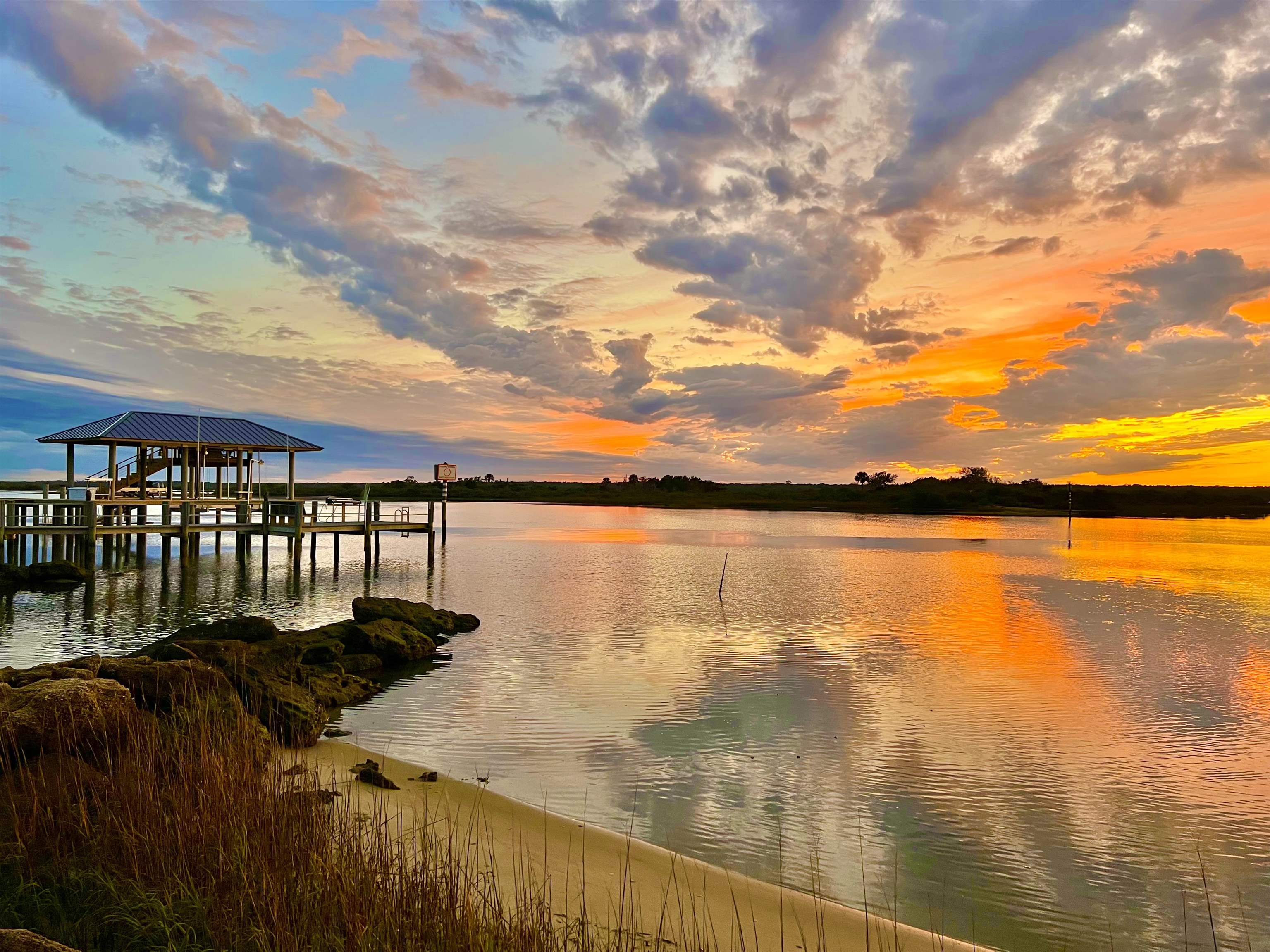 120 Sunset Harbor Way, Unit 202 St. Augustine, FL 32080 - Photo 49 of 50