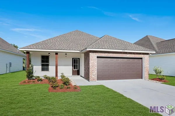 $1,950 | 28421 Middlebrook Way, Denham Springs, LA 70726