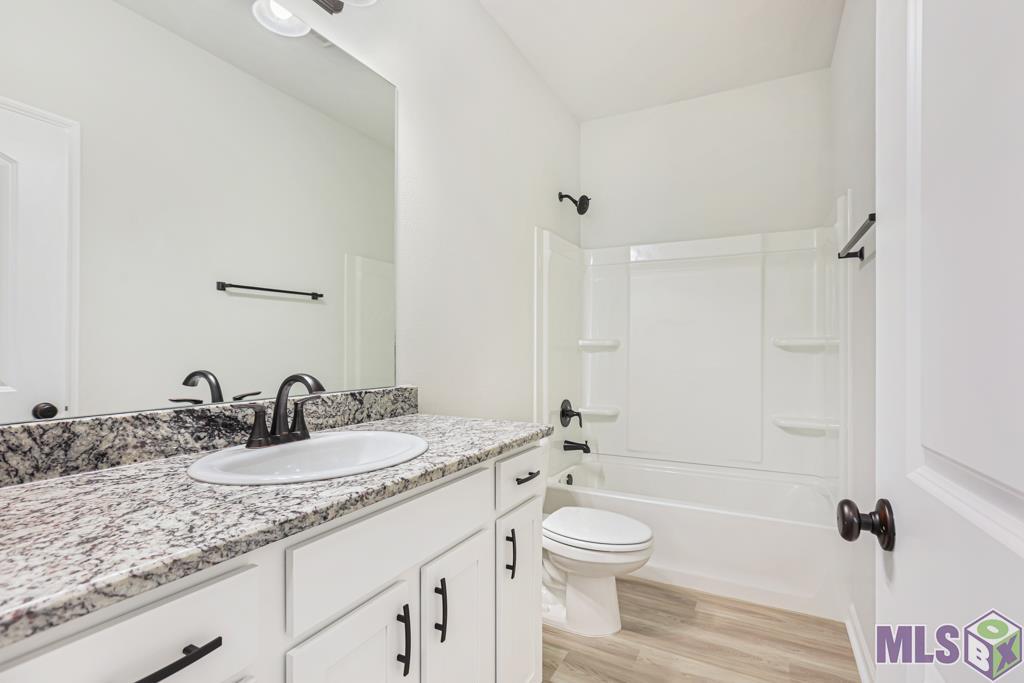 28421 Middlebrook Way Denham Springs, LA 70726 - Photo 19 of 21