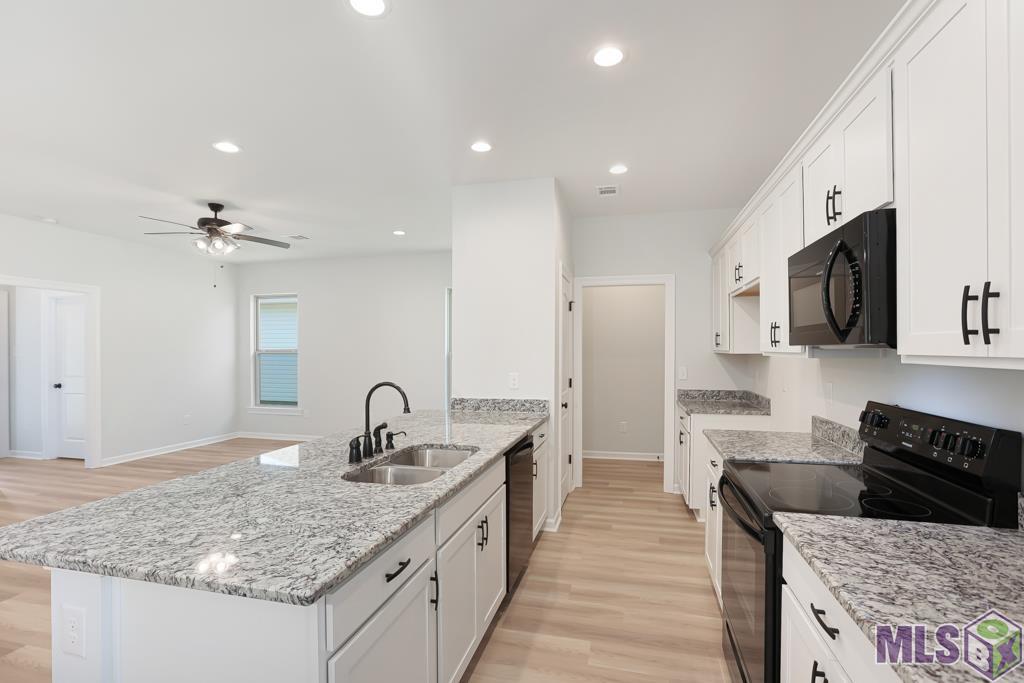 28421 Middlebrook Way Denham Springs, LA 70726 - Photo 6 of 21