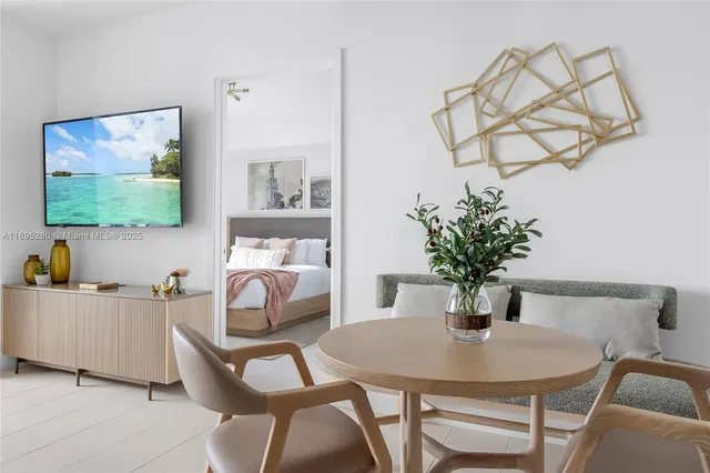 $4,500 | 159 Northeast 6th Street, Unit 2704, Miami, FL 33132