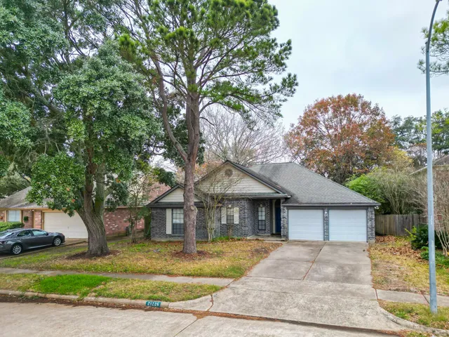 $269,500 | 21226 Park Run Drive, Katy, TX 77450