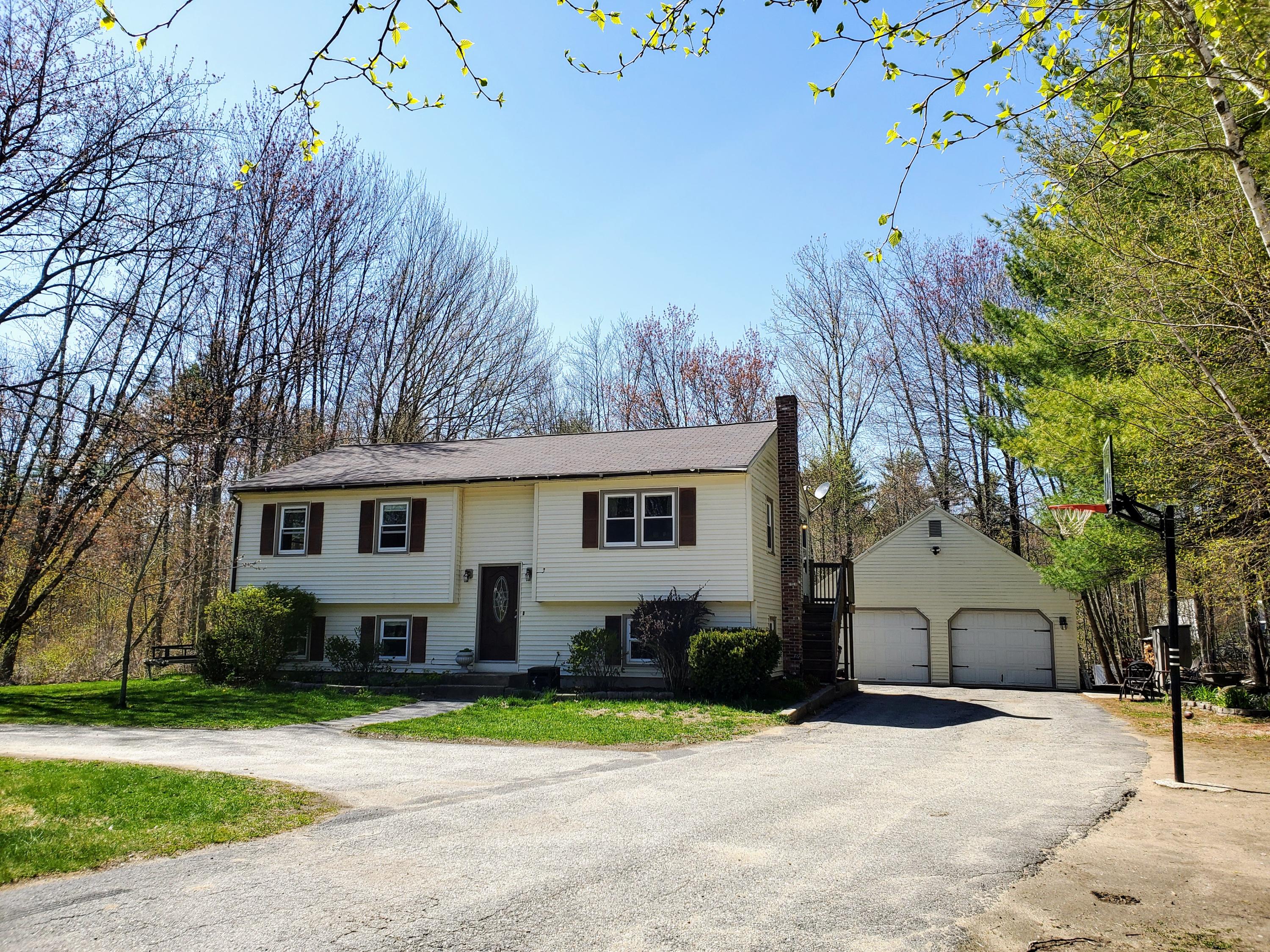 70 Railroad Avenue Springvale, ME 04083 - Photo 1 of 21 20200512_144935