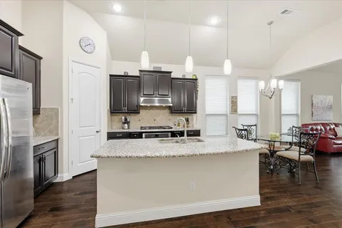 $465,000 | 14821 Cedar Flt Way, Fort Worth, TX 76262
