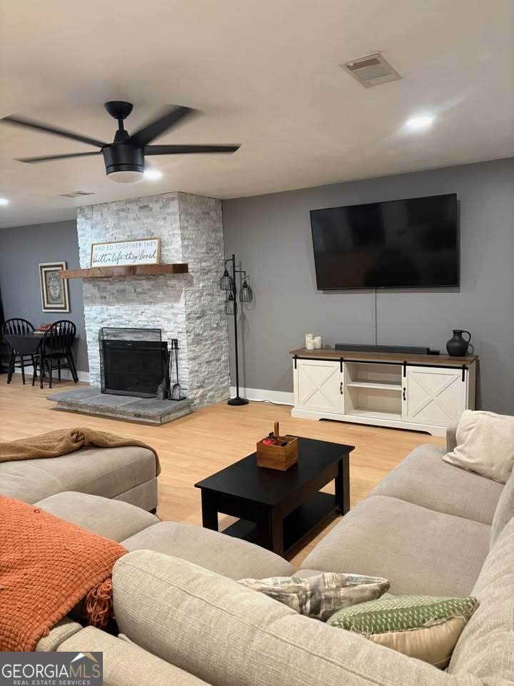 301 Norton Road Hartwell, GA 30643 - Photo 23 of 48