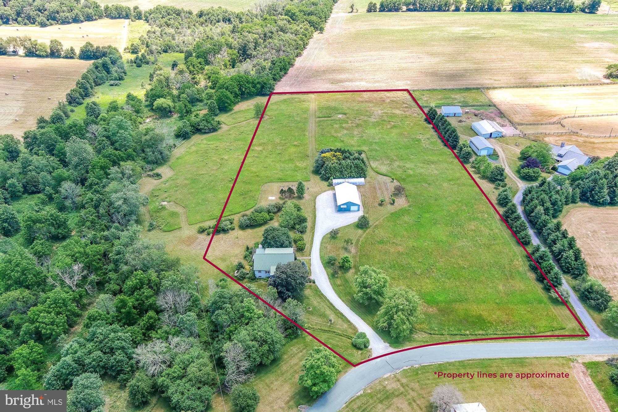 336 Schriver Road Gettysburg, PA 17325 - Photo 2 of 62