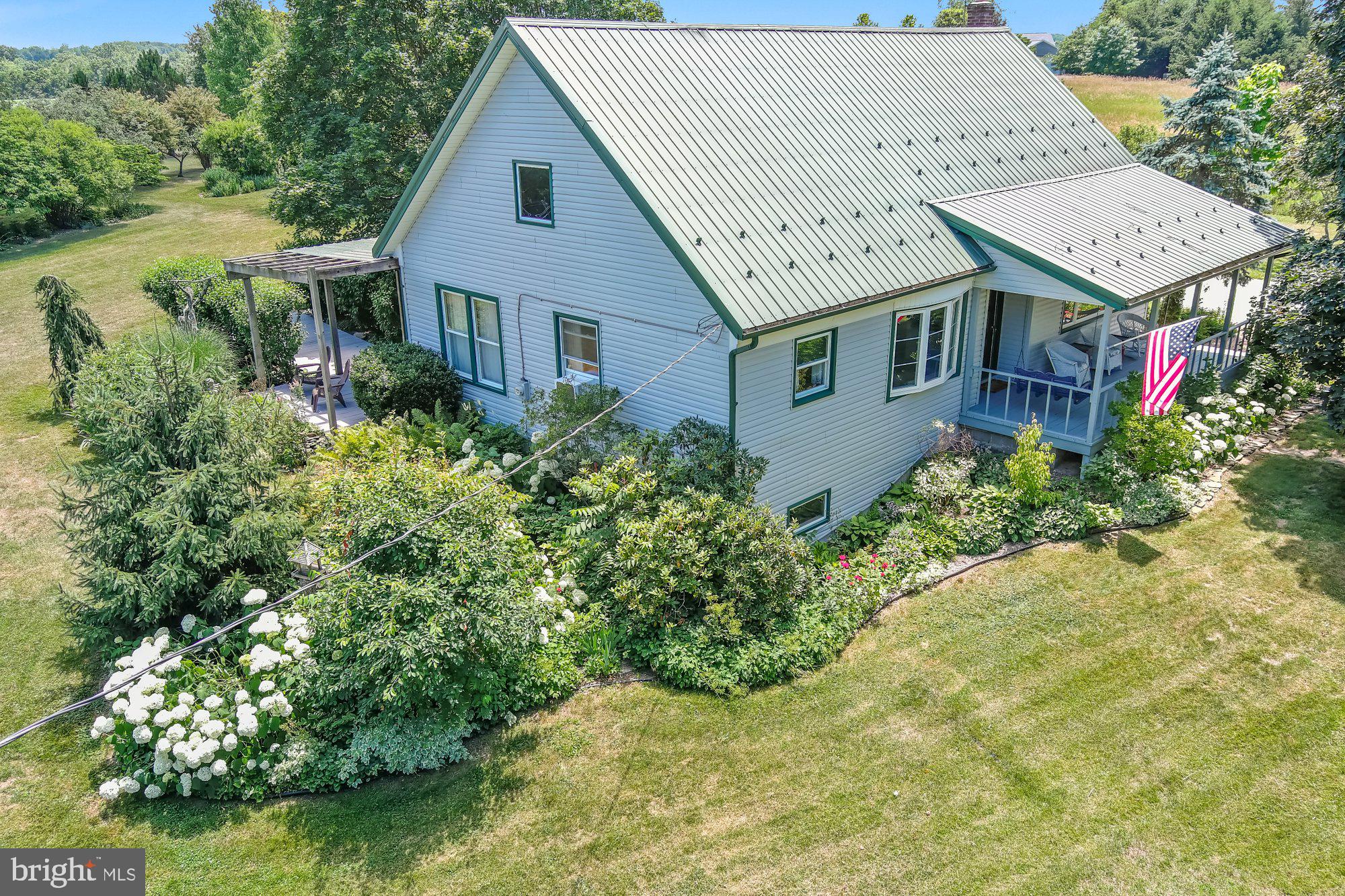 336 Schriver Road Gettysburg, PA 17325 - Photo 13 of 62