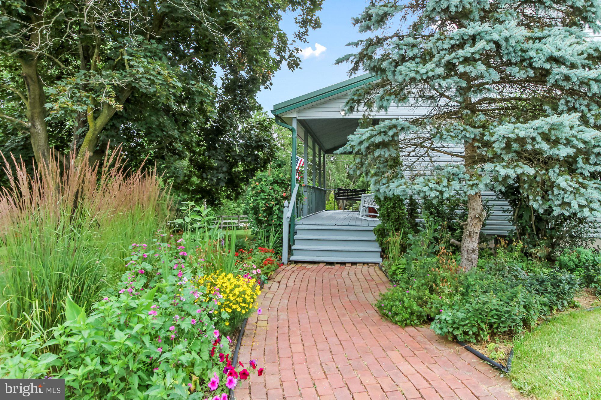 336 Schriver Road Gettysburg, PA 17325 - Photo 43 of 62