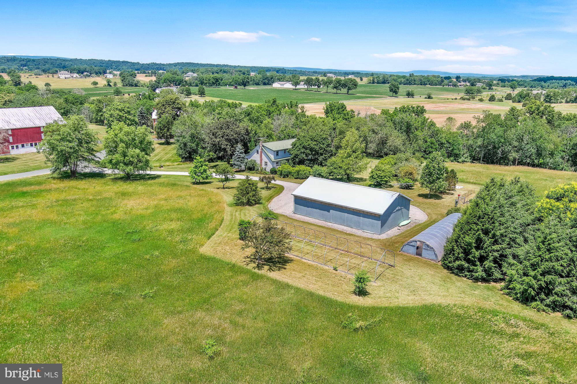 336 Schriver Road Gettysburg, PA 17325 - Photo 50 of 62