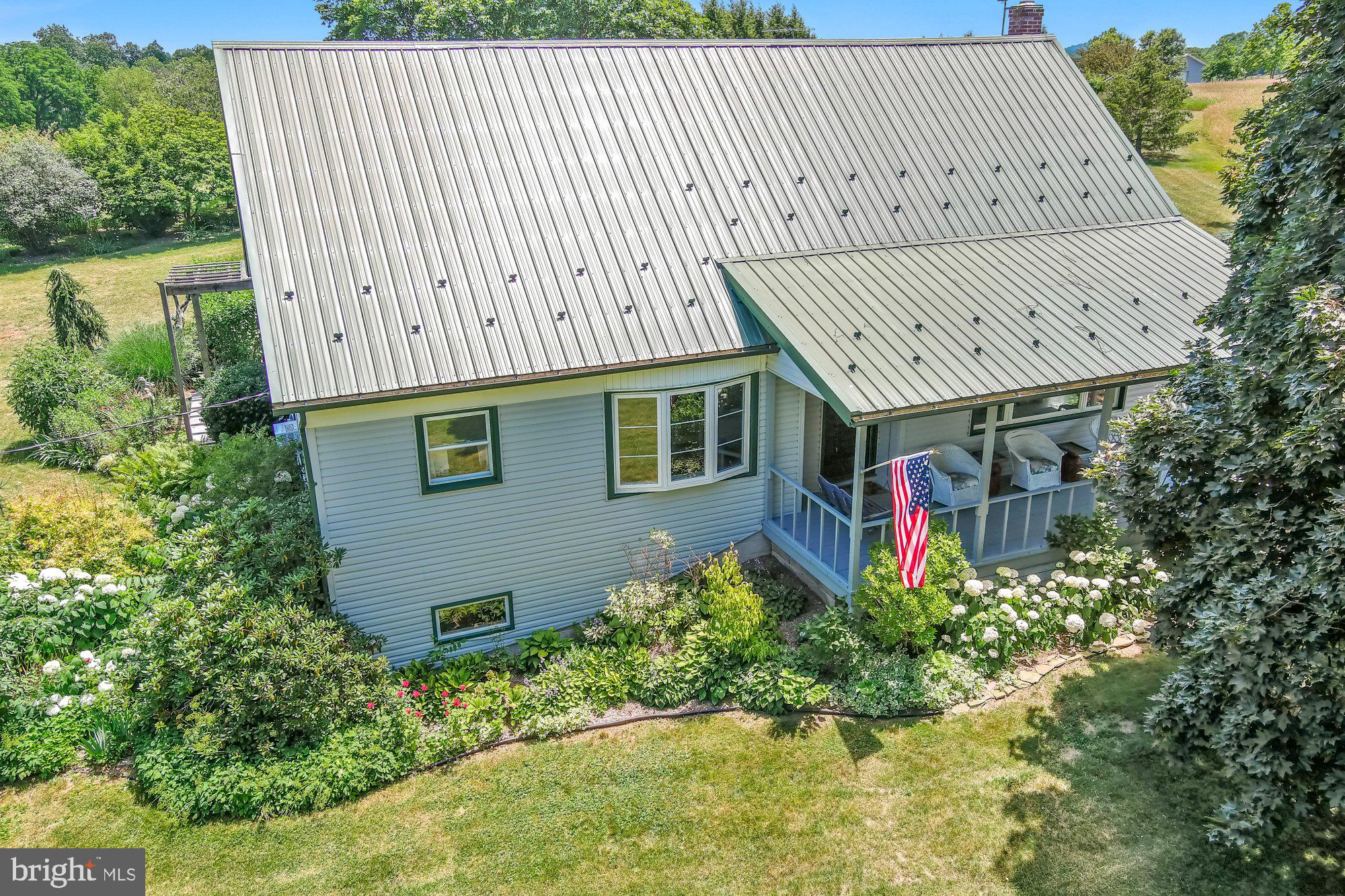 336 Schriver Road Gettysburg, PA 17325 - Photo 6 of 62