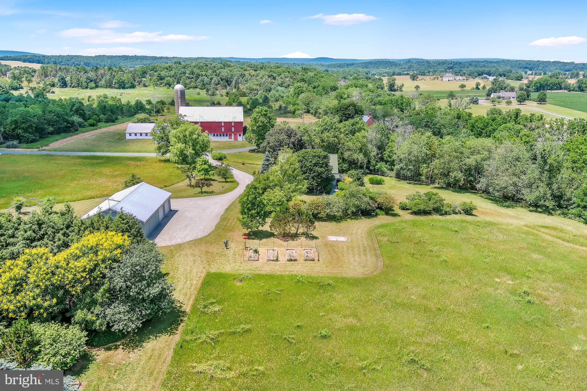 336 Schriver Road Gettysburg, PA 17325 - Photo 52 of 62