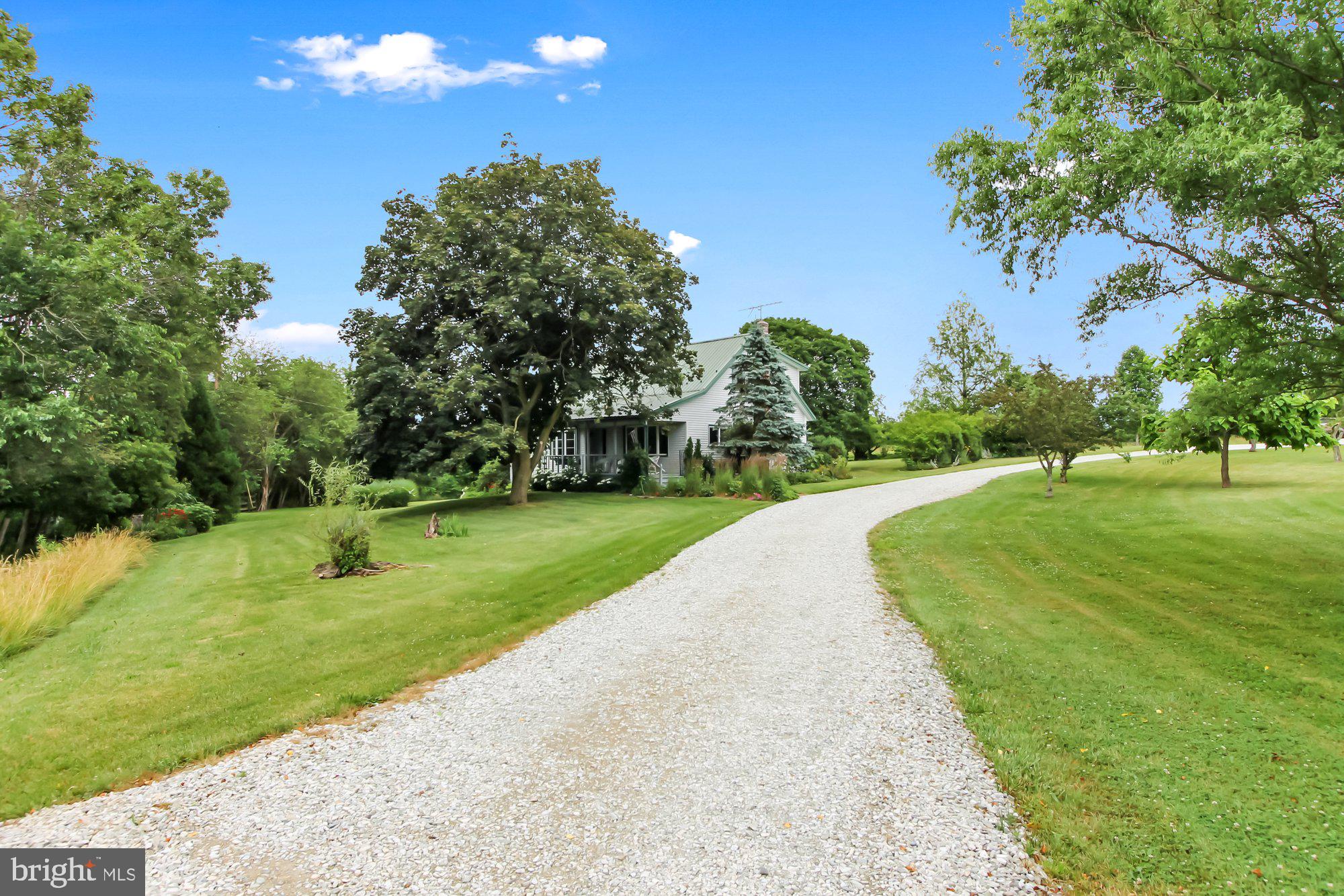 336 Schriver Road Gettysburg, PA 17325 - Photo 58 of 62