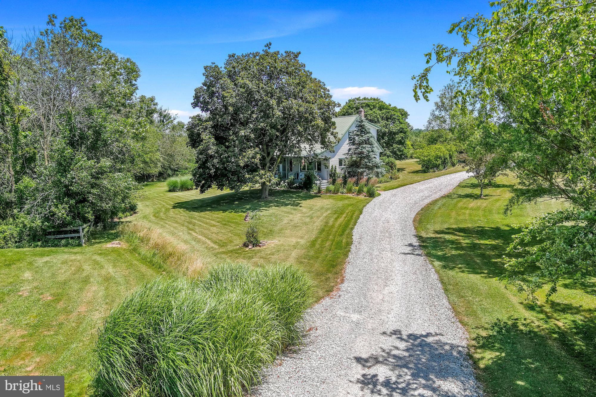 336 Schriver Road Gettysburg, PA 17325 - Photo 59 of 62
