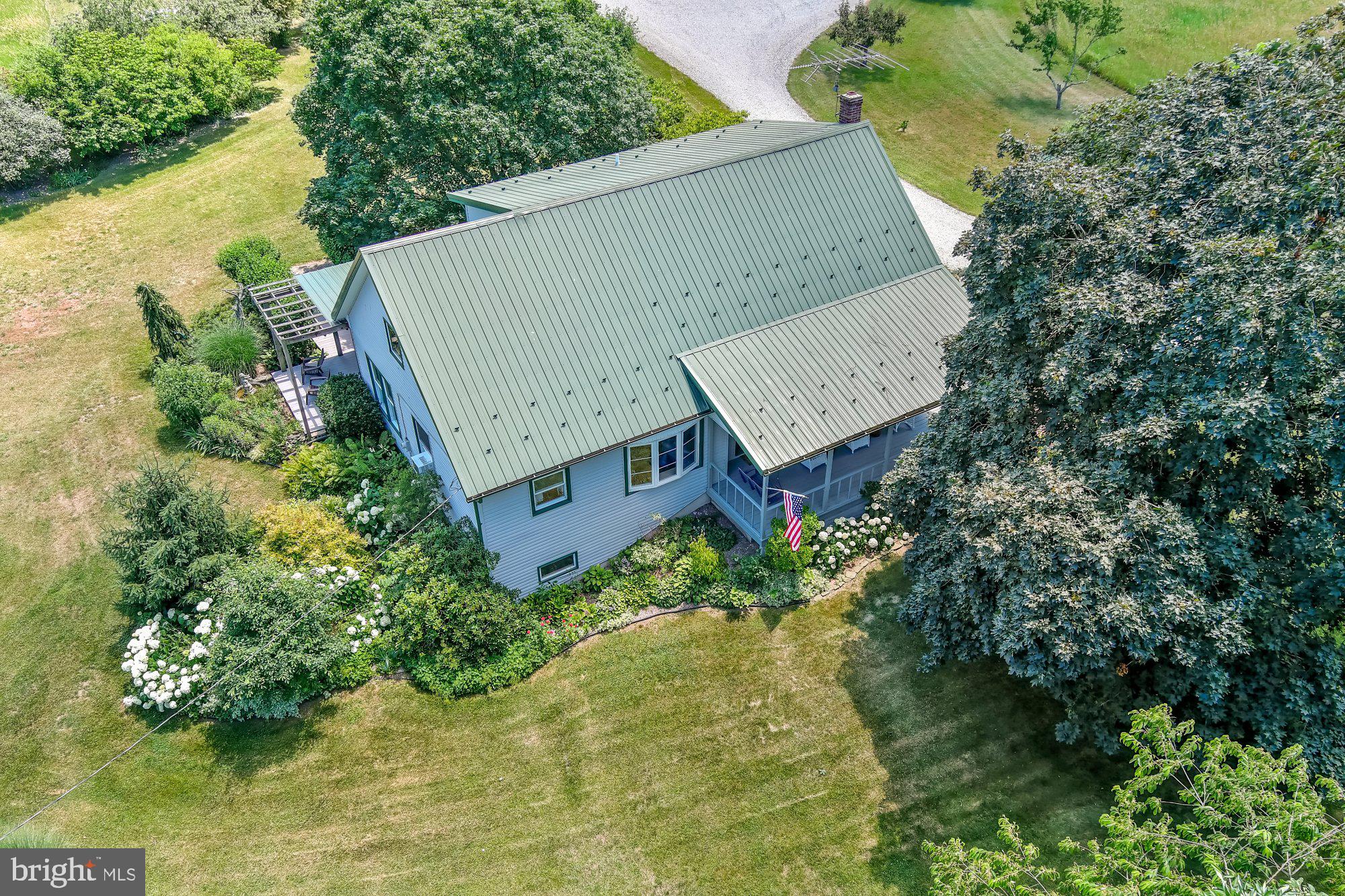 336 Schriver Road Gettysburg, PA 17325 - Photo 7 of 62