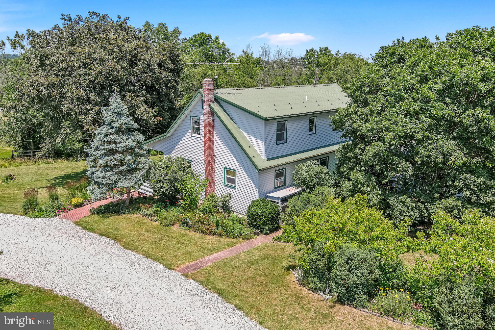 336 Schriver Road Gettysburg, PA 17325 - Photo 8 of 62