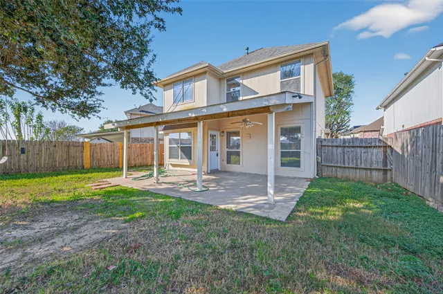 $220,000 | 20347 Hunterclif Lane, Katy, TX 77449