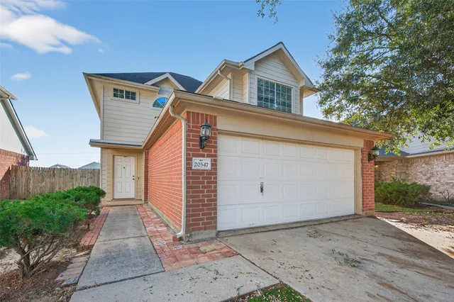 $220,000 | 20347 Hunterclif Lane, Katy, TX 77449