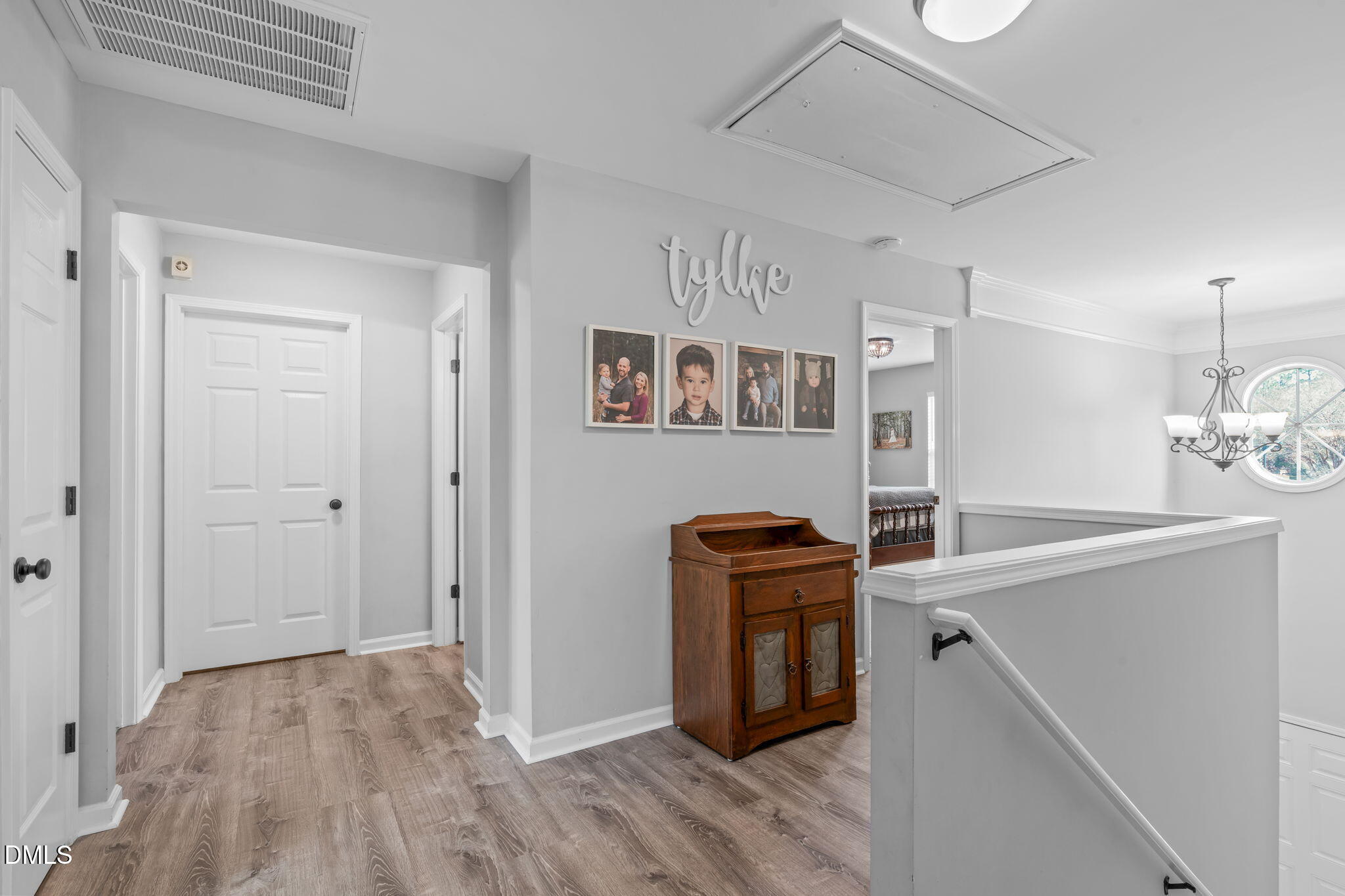 7461 Lagrange Drive Raleigh, NC 27613 - Photo 26 of 54 a room with furniture a washer and dryer
