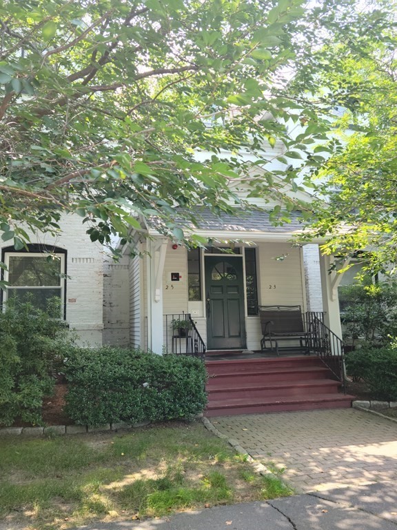 25 Lyman Road, Unit A Northampton, MA 01060 - Photo 1 of 16 Gallery Image 1