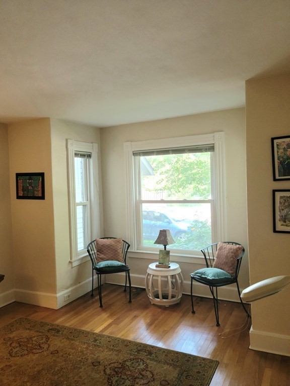 25 Lyman Road, Unit A Northampton, MA 01060 - Photo 4 of 16 Gallery Image 4